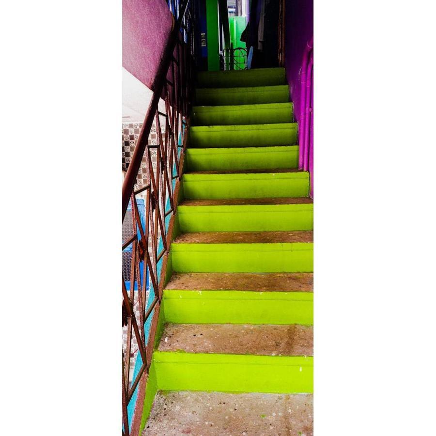 Linga Classic Homestay Kanchipuram Exteriér fotografie